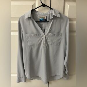 Magellan women's fishing top